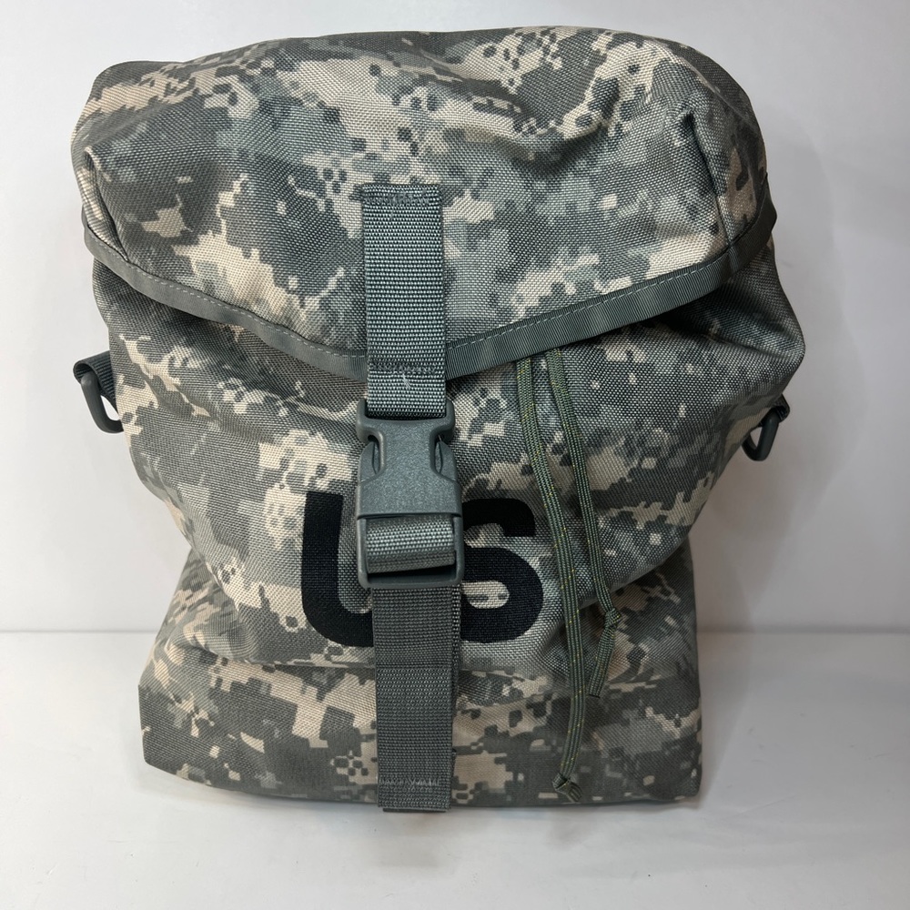 MOLLE II Sustainment Pouch